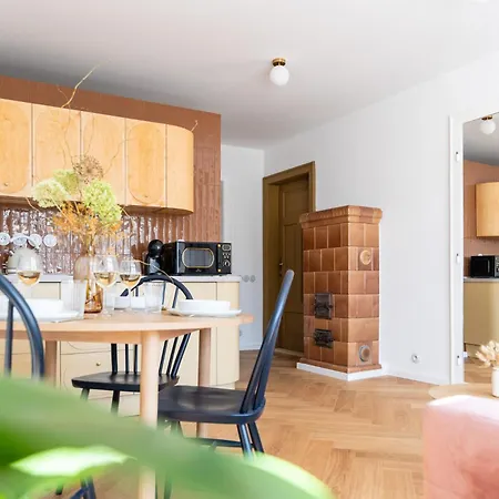 Apartment Arch & Edge - Design Project *