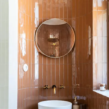 Arch & Edge - Design Project * Karlsbad