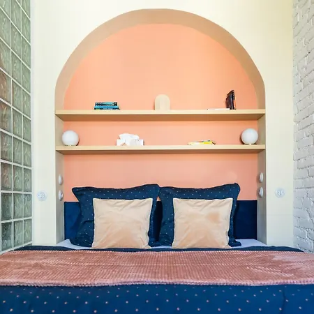 Arch & Edge - Design Project Karlsbad