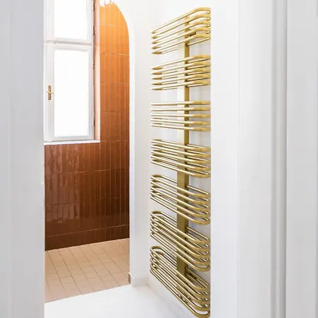 Arch & Edge - Design Project * Karlsbad