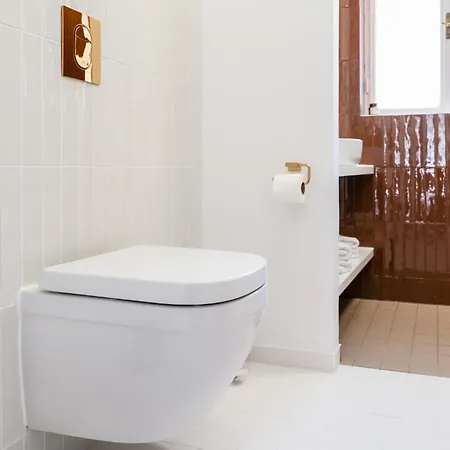 Apartment Arch & Edge - Design Project