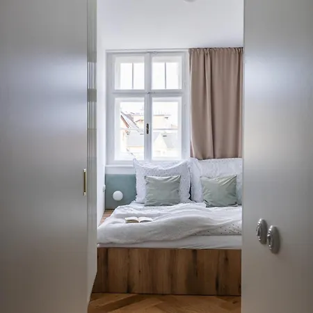 Apartment Arch & Edge - Design Project