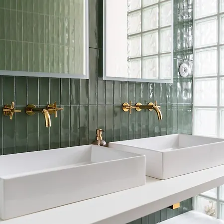 Apartment Arch & Edge - Design Project