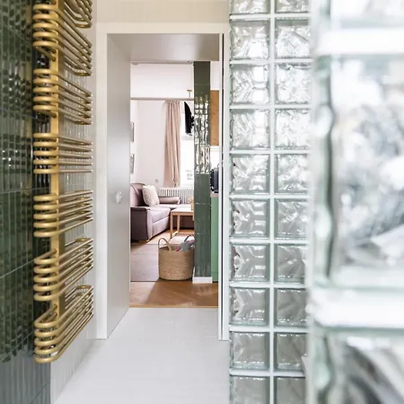Arch & Edge - Design Project * Karlsbad