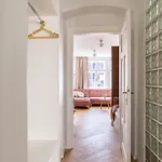 Arch & Edge - Design Project Appartamento