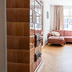 Appartamento Arch & Edge - Design Project *