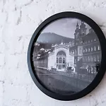 Arch & Edge - Design Project Appartamento Karlovy Vary