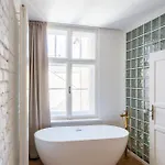 Arch & Edge - Design Project Appartamento Karlovy Vary
