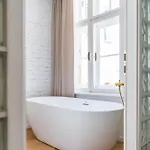 Appartamento Arch & Edge - Design Project *