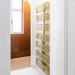 Arch & Edge - Design Project * Karlovy Vary