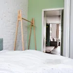 Arch & Edge - Design Project Appartamento *