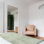 Arch & Edge - Design Project Appartamento *