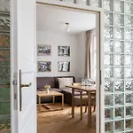 Arch & Edge - Design Project * Karlovy Vary