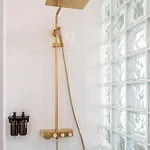 Arch & Edge - Design Project Appartamento *
