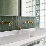 Appartamento Arch & Edge - Design Project
