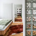 Arch & Edge - Design Project Appartamento