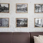 Arch & Edge - Design Project *
