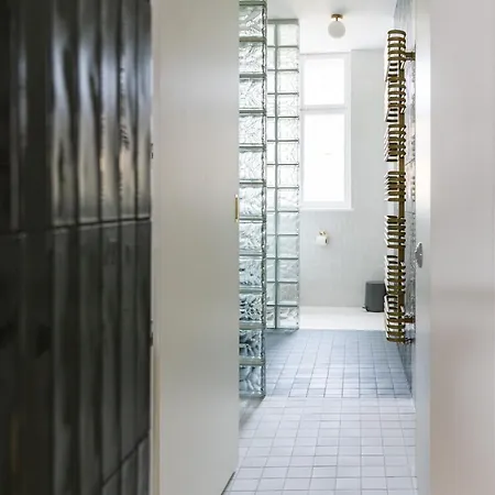 Arch & Edge - Design Project