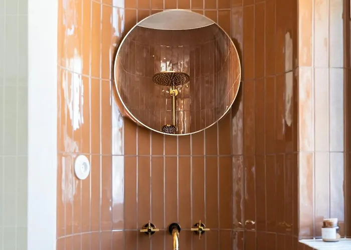 Arch & Edge - Design Project * Karlovy Vary