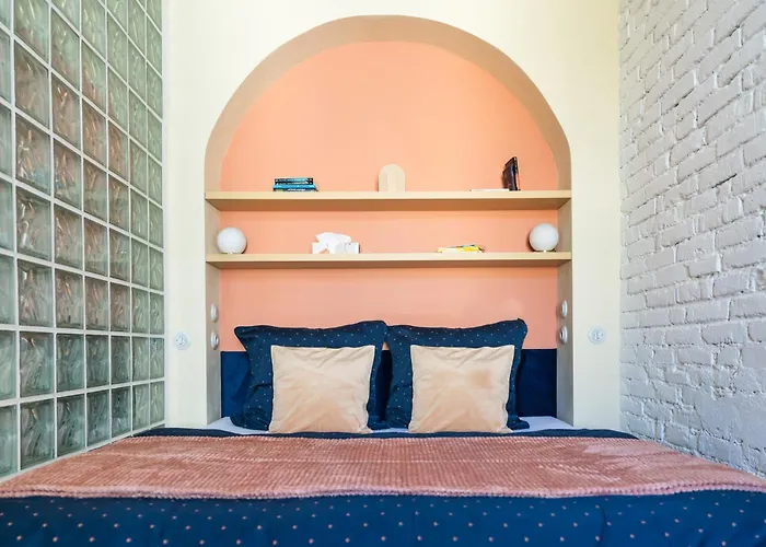 Arch & Edge - Design Project Karlovy Vary