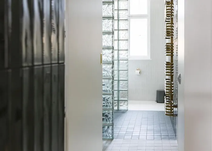 Arch & Edge - Design Project